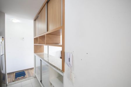 Apartamento à venda com 65m², 3 quartos e 1 vagaCozinha