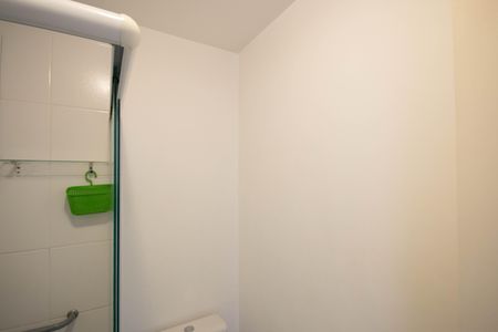 Apartamento à venda com 65m², 3 quartos e 1 vagaBanheiro