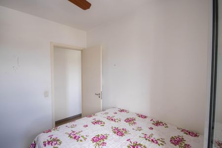 Quarto 2 de apartamento à venda com 3 quartos, 65m² em Parque Novo Mundo, São Paulo