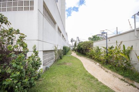 Apartamento à venda com 65m², 3 quartos e 1 vagaÁrea comum