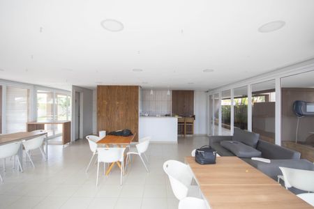 Apartamento à venda com 65m², 3 quartos e 1 vagaÁrea comum - Salão de festas