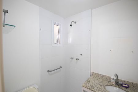 Apartamento à venda com 65m², 3 quartos e 1 vagaBanheiro da Suíte