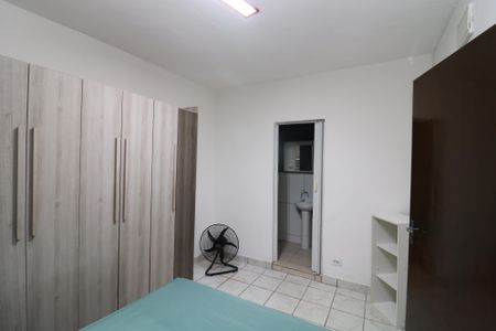 Quarto de casa para alugar com 1 quarto, 22m² em Cidade São Mateus, São Paulo