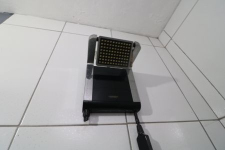 Banheiro de casa para alugar com 1 quarto, 22m² em Cidade São Mateus, São Paulo