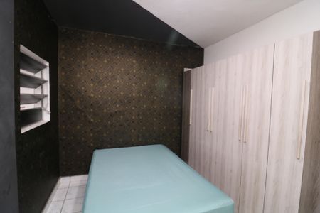 Quarto de casa para alugar com 1 quarto, 22m² em Cidade São Mateus, São Paulo