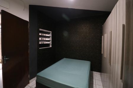 Quarto de casa para alugar com 1 quarto, 22m² em Cidade São Mateus, São Paulo
