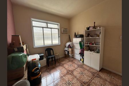 Casa à venda com 145m², 4 quartos e 1 vagaQuarto 01