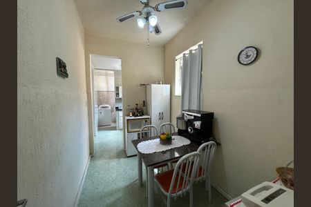 Casa à venda com 145m², 4 quartos e 1 vagaCopa