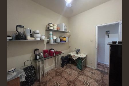 Casa à venda com 145m², 4 quartos e 1 vagaQuarto 03