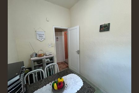 Casa à venda com 145m², 4 quartos e 1 vagaCopa