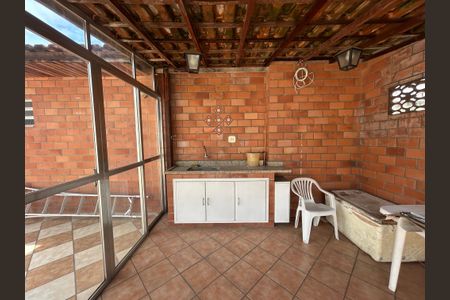 Casa à venda com 145m², 4 quartos e 1 vagaEspaço Gourmet