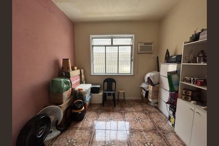 Casa à venda com 145m², 4 quartos e 1 vagaQuarto 01