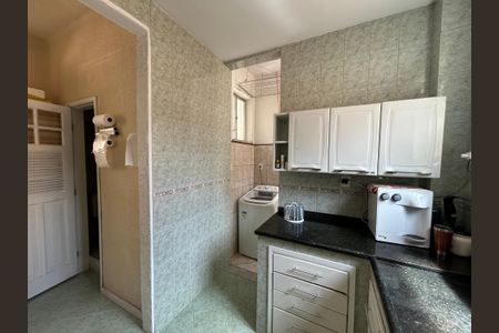 Casa à venda com 145m², 4 quartos e 1 vagaCozinha 1