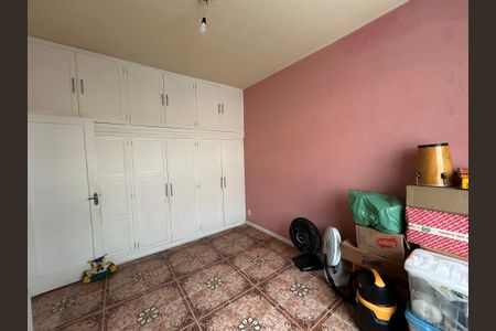 Casa à venda com 145m², 4 quartos e 1 vagaQuarto 01