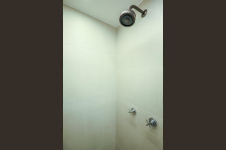 Apartamento à venda com 38m², 1 quarto e 1 vaga Apartamento à venda com 38m², 1 quarto e 1 vagaBanheiro da Suíte