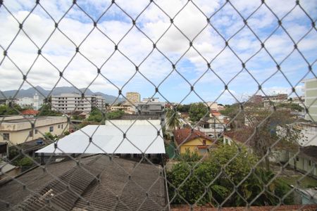 Apartamento à venda com 68m², 3 quartos e 1 vagaQuarto 1 - Vista