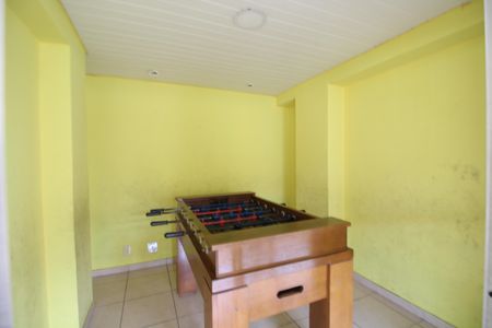 Apartamento à venda com 68m², 3 quartos e 1 vagaSala de Jogos