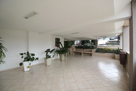 Apartamento à venda com 68m², 3 quartos e 1 vagaCondomínio