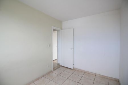 Apartamento à venda com 68m², 3 quartos e 1 vagaQuarto 2