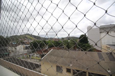 Apartamento à venda com 68m², 3 quartos e 1 vagaQuarto 3 - Vista