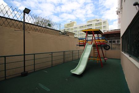 Apartamento à venda com 68m², 3 quartos e 1 vagaPlayground