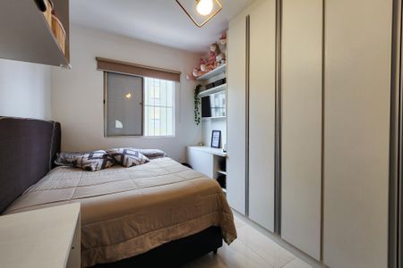 Apartamento à venda com 55m², 2 quartos e 1 vaga Apartamento à venda com 55m², 2 quartos e 1 vagaQuarto 1