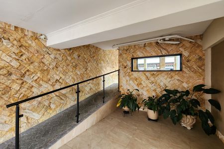 Apartamento à venda com 55m², 2 quartos e 1 vaga Apartamento à venda com 55m², 2 quartos e 1 vagaÁrea Comum