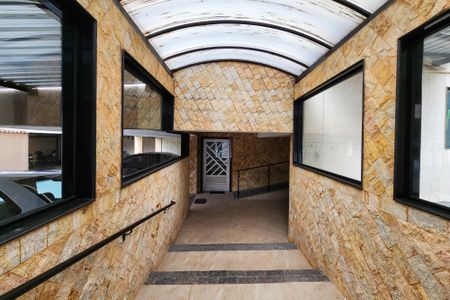 Apartamento à venda com 55m², 2 quartos e 1 vaga Apartamento à venda com 55m², 2 quartos e 1 vagaÁrea Comum