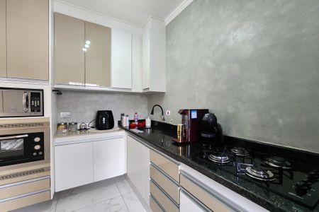 Apartamento à venda com 55m², 2 quartos e 1 vaga Apartamento à venda com 55m², 2 quartos e 1 vagaCozinha