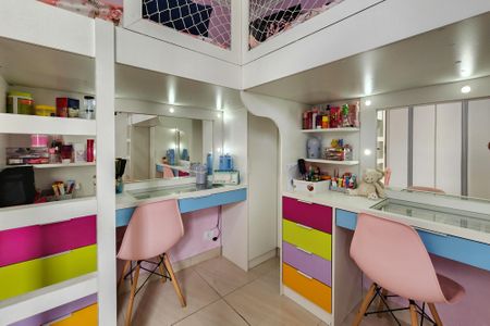 Apartamento à venda com 55m², 2 quartos e 1 vaga Apartamento à venda com 55m², 2 quartos e 1 vagaQuarto 2