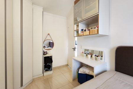 Apartamento à venda com 55m², 2 quartos e 1 vaga Apartamento à venda com 55m², 2 quartos e 1 vagaQuarto 1