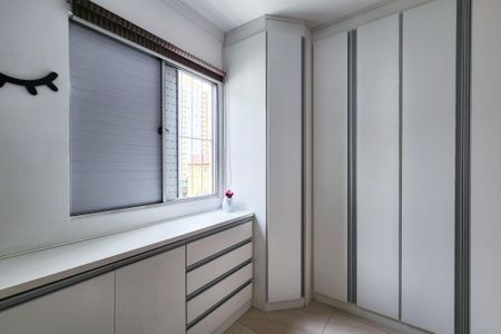 Apartamento à venda com 55m², 2 quartos e 1 vaga Apartamento à venda com 55m², 2 quartos e 1 vagaQuarto 2