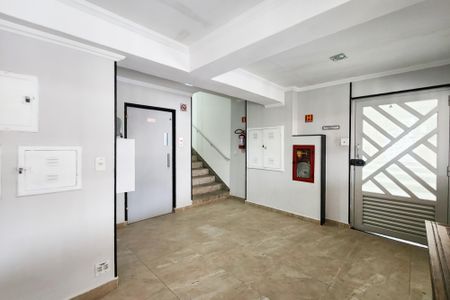 Apartamento à venda com 55m², 2 quartos e 1 vaga Apartamento à venda com 55m², 2 quartos e 1 vagaÁrea Comum