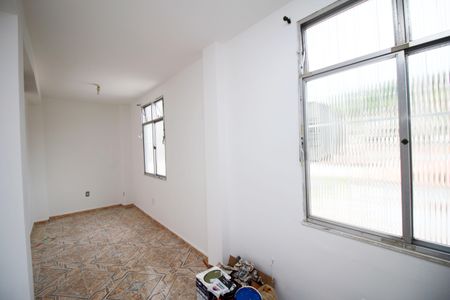 Apartamento para alugar com 55m², 2 quartos e sem vagaVaranda