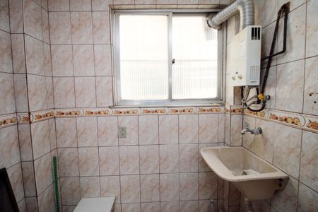 Apartamento para alugar com 55m², 2 quartos e sem vagaÁrea de Serviço