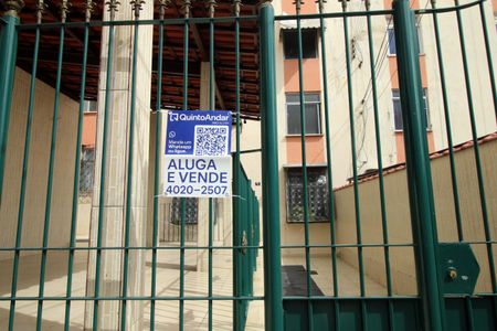 Apartamento para alugar com 55m², 2 quartos e sem vagaPlaca