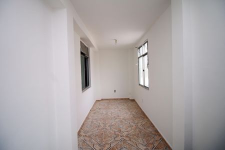 Apartamento para alugar com 55m², 2 quartos e sem vagaVaranda