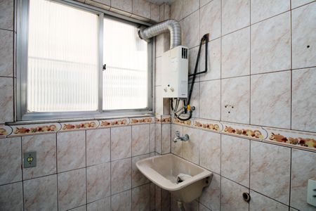 Apartamento para alugar com 55m², 2 quartos e sem vagaÁrea de Serviço