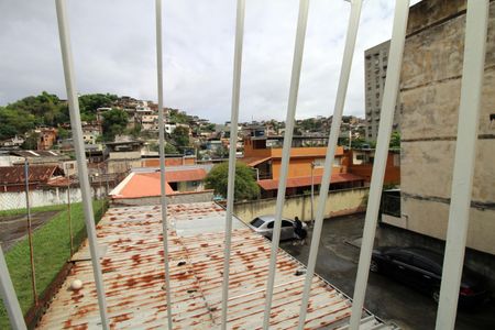 Apartamento para alugar com 55m², 2 quartos e sem vagaVista do apartamento