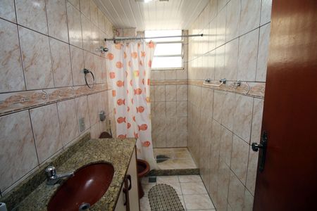 Apartamento para alugar com 55m², 2 quartos e sem vagaBanheiro Social