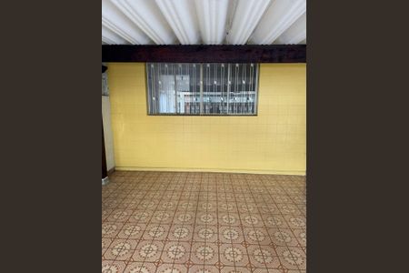 Foto 14 de casa à venda com 2 quartos, 150m² em Vila Moraes, São Paulo