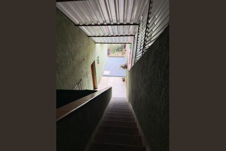 Foto 11 de casa à venda com 2 quartos, 150m² em Vila Moraes, São Paulo