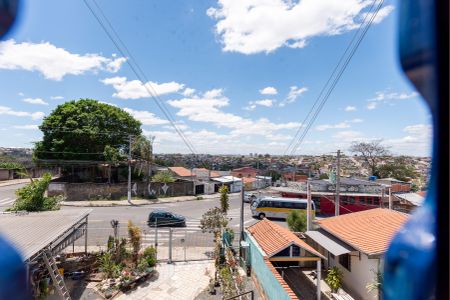 Apartamento para alugar com 60m², 2 quartos e sem vaga Apartamento para alugar com 60m², 2 quartos e sem vagaVista do Quarto 2