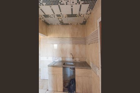 Apartamento para alugar com 60m², 2 quartos e sem vaga Apartamento para alugar com 60m², 2 quartos e sem vagaCozinha