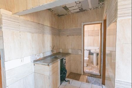 Apartamento para alugar com 60m², 2 quartos e sem vaga Apartamento para alugar com 60m², 2 quartos e sem vagaCozinha