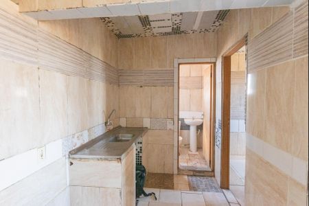 Apartamento para alugar com 60m², 2 quartos e sem vaga Apartamento para alugar com 60m², 2 quartos e sem vagaCozinha