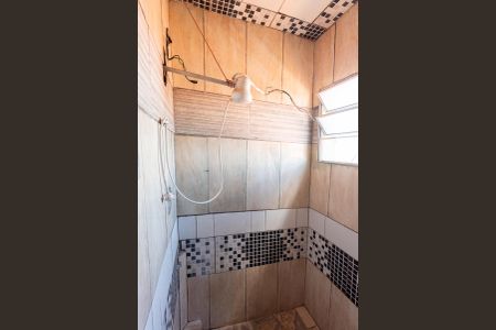 Apartamento para alugar com 60m², 2 quartos e sem vaga Apartamento para alugar com 60m², 2 quartos e sem vagaBanheiro Social