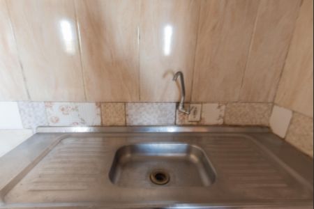 Apartamento para alugar com 60m², 2 quartos e sem vaga Apartamento para alugar com 60m², 2 quartos e sem vagaCozinha