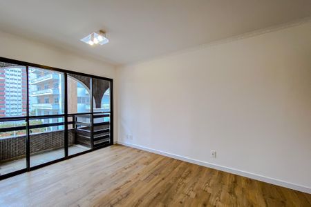 Sala de apartamento à venda com 3 quartos, 87m² em Ipiranga, São Paulo