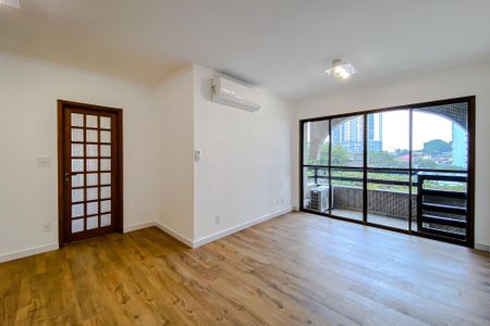 Sala de apartamento à venda com 3 quartos, 87m² em Ipiranga, São Paulo